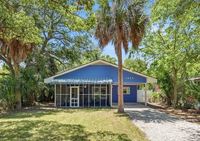 Homes for sale in Tybee Island, GA | 1505 Jones Ave, Tybee Island, GA 31328 | MLS# SA355612