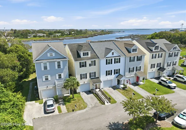 Photo 3 of Townhouse for sale at 1800 Bay St #206, Morehead City, NC 28557 | MLS# 100595869 | Listing updated on 2026-08-18