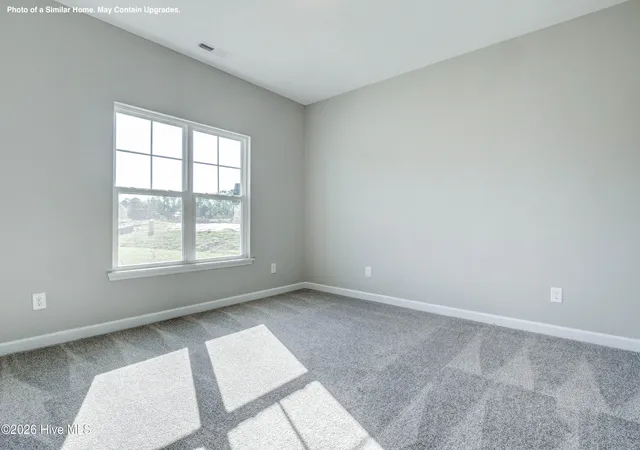 5th image of 1112 Lunenburg Pl #Lot 75, Jacksonville, NC 28540 | MLS# 100567172