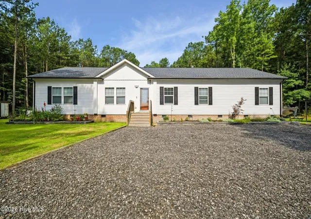 Photo 2 of Single family home for sale at 1285 School House Rd, Elizabeth City, NC 27909 | MLS# 100586774 | Listing updated on 2026-09-29
