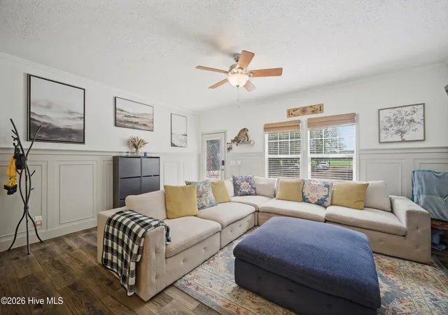 Photo 3 of Single family home for sale at 1285 School House Rd, Elizabeth City, NC 27909 | MLS# 100586774 | Listing updated on 2026-09-29