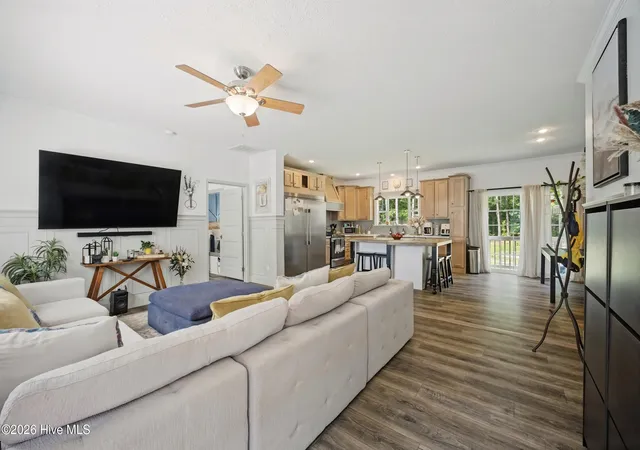 Photo 4 of Single family home for sale at 1285 School House Rd, Elizabeth City, NC 27909 | MLS# 100586774 | Listing updated on 2026-09-29