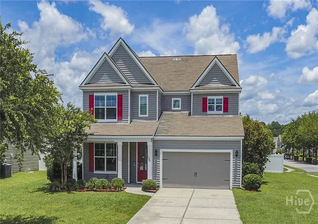 1st image of 120 Westover Dr, Savannah, GA 31407 | MLS# SA358692