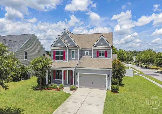 2nd image of 120 Westover Dr, Savannah, GA 31407 | MLS# SA358692