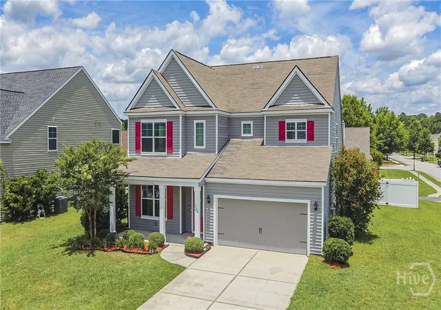 3rd image of 120 Westover Dr, Savannah, GA 31407 | MLS# SA358692