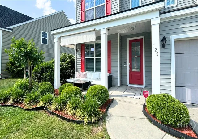 4th image of 120 Westover Dr, Savannah, GA 31407 | MLS# SA358692