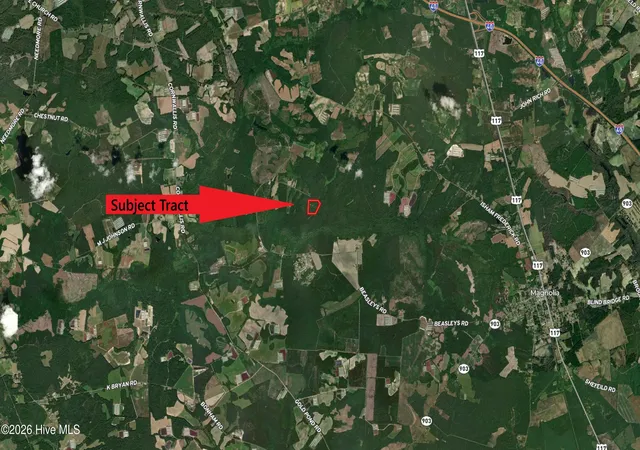 Homes for sale in Warsaw, NC | Tbd Oliver Carlton Rd, Warsaw, NC 28398 | MLS# 100584000