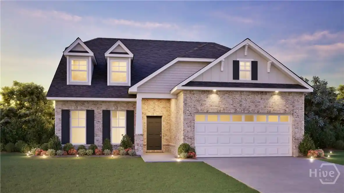 Single family home for sale at 171 Como Dr, Pooler, GA 31322 | MLS# SA365866