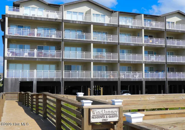 Photo 3 of Condo for sale at 27 Ocean Isle W Blvd # 3n, Ocean Isle Beach, NC 28469 | MLS# 100573274 | Listing updated on 2026-09-04