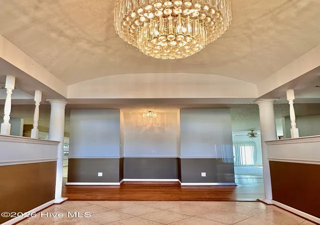 Photo 4 of Single family home for sale at 152 Shady Oak Dr, Hertford, NC 27944 | MLS# 100556233 | Listing updated on 2026-10-01
