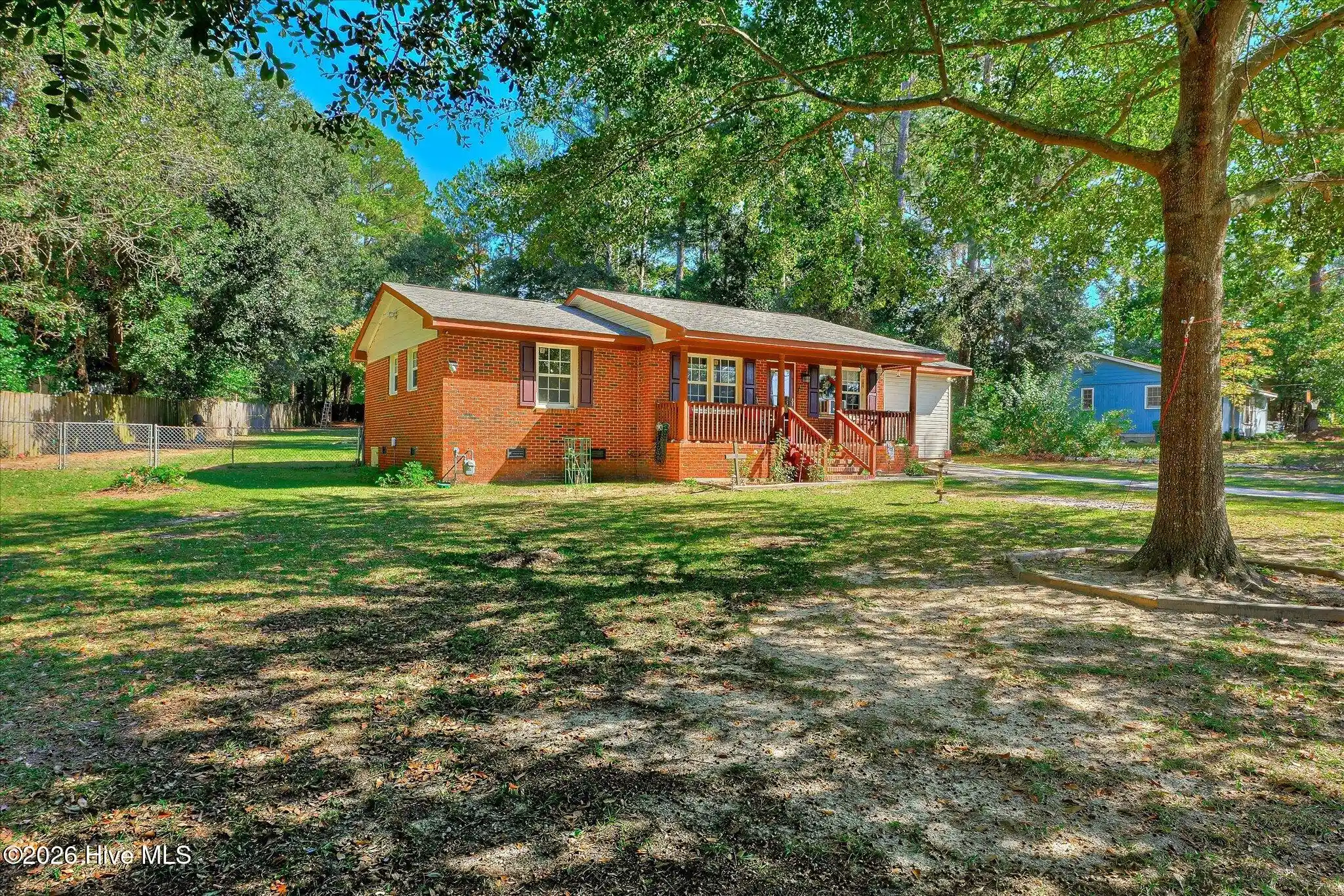 Photo 1 of Single family home for sale at 214 Bristol Ave, Aiken, SC 29801 | MLS# 100611865 | Listing updated on 2026-10-22