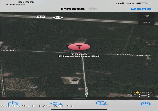 Photo 3 of Land for sale at 7580 Plantation Rd, Wilmington, NC 28411 | MLS# 100511456 | Listing updated on 2026-03-30