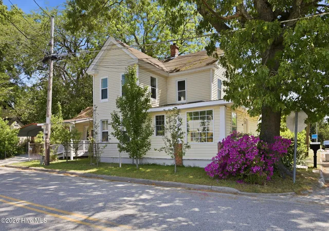 4th image of 306 Bank St, Elizabeth City, NC 27909 | MLS# 100569663