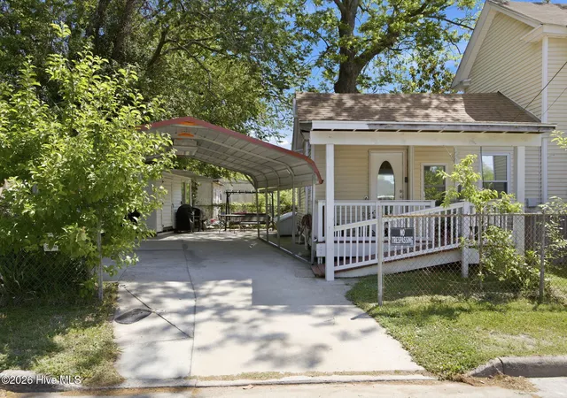 5th image of 306 Bank St, Elizabeth City, NC 27909 | MLS# 100569663