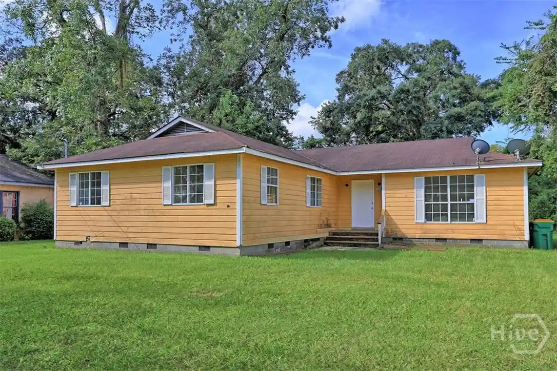 Photo 1 of Single family home for sale at 4007 5th Street, Savannah, GA 31408 | MLS# SA364891 | Listing updated on 2026-09-20