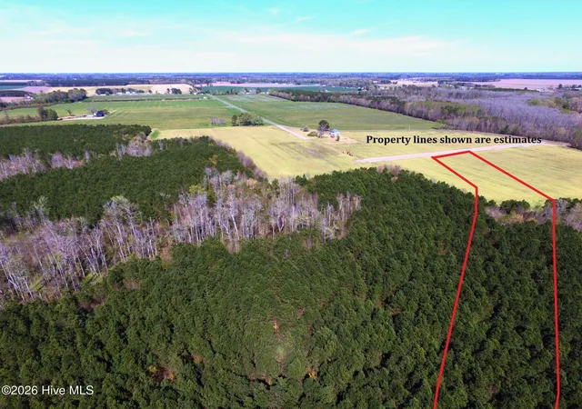 Photo 1 of Land for sale at 6 Camp Perry Rd, Hertford, NC 27944 | MLS# 100564513 | Listing updated on 2026-04-08