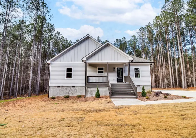 Homes for sale in Tignall, GA | 1165 Watersedge Cvs, Tignall, GA 30668 | MLS# 98252323