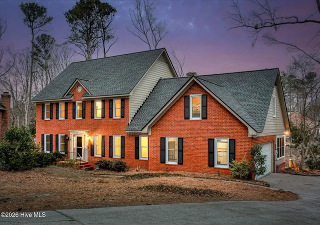 1st image of 4198 Knollcrest Cir N, Augusta, GA 30907 | MLS# 100577808