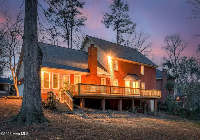 2nd image of 4198 Knollcrest Cir N, Augusta, GA 30907 | MLS# 100577808