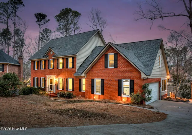 60th image of 4198 Knollcrest Cir N, Augusta, GA 30907 | MLS# 100577808