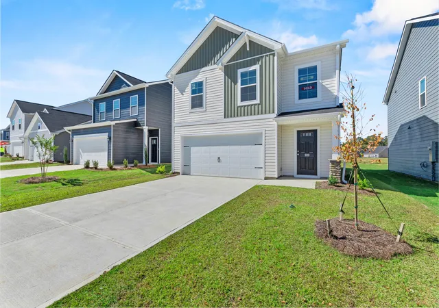 4th image of 969 Silent Barge Cove Cove, Aiken, SC 29801 | MLS# 98256003