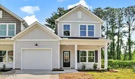 Photo 1 of Townhouse for sale at 139 Edom Ln #Unit 3, Shallotte, NC 28470 | MLS# 100605116 | Listing updated on 2026-09-23