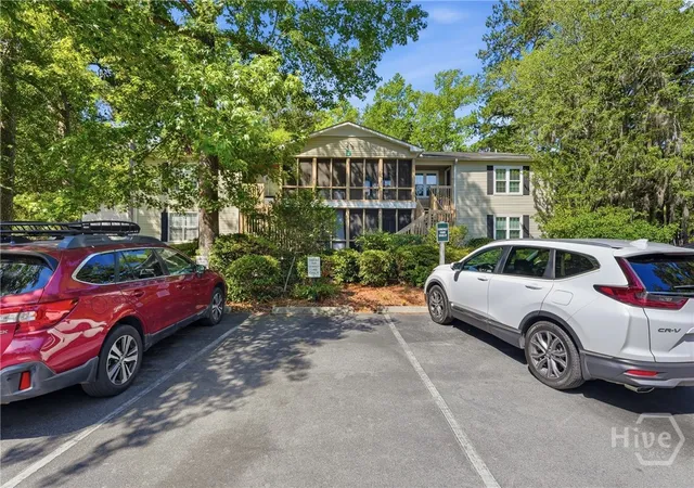 Homes for sale in Savannah, GA | 401 N Cromwell Rd #D2, Savannah, GA 31410 | MLS# SA358750