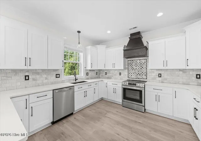Photo 2 of Single family home for sale at 83 Rush Ln, Cameron, NC 28326 | MLS# 100596744 | Listing updated on 2026-08-18