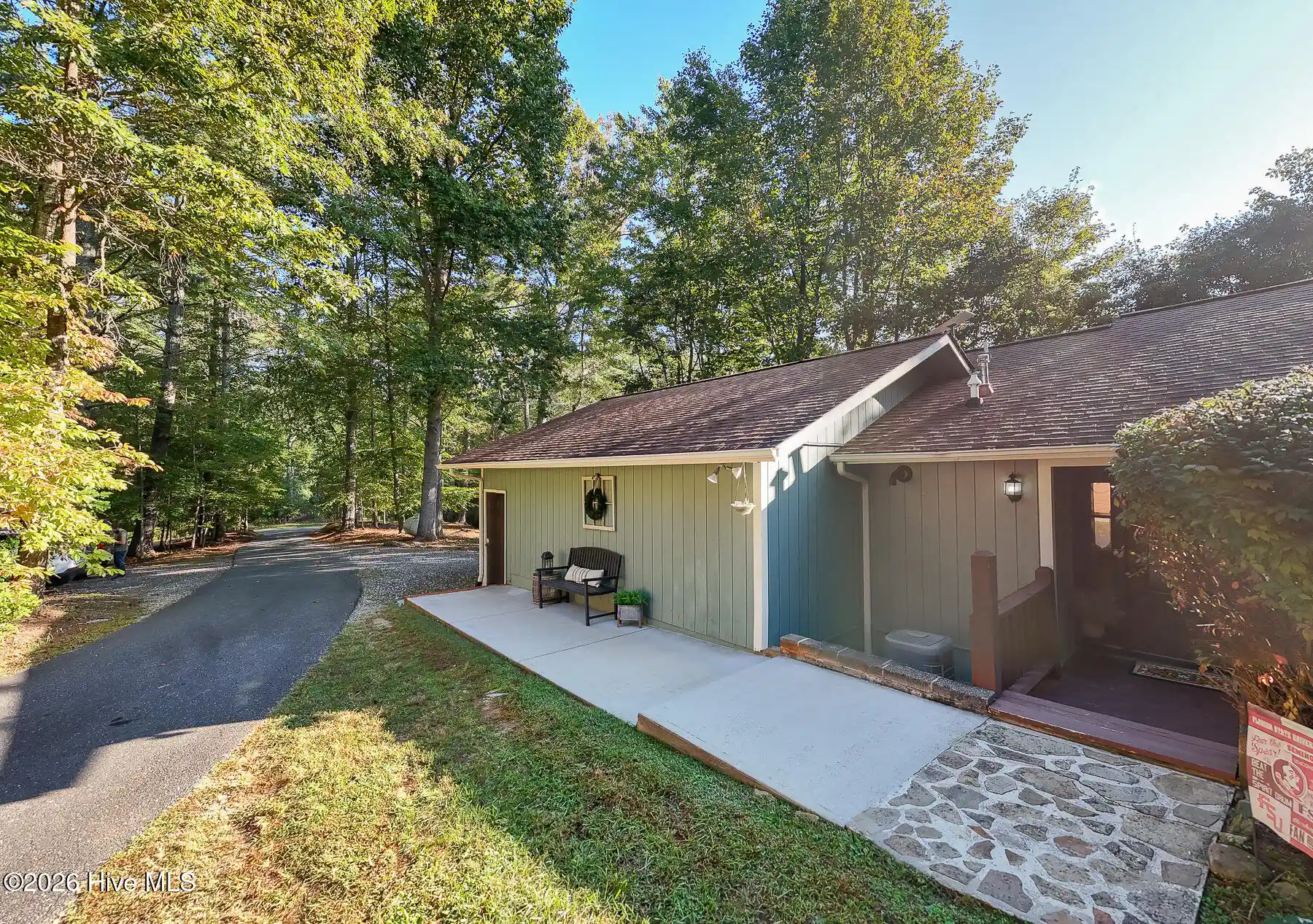 Photo 1 of Single family home for sale at 385 Dogwood Trl, Robbinsville, NC 28771 | MLS# 100608555 | Listing updated on 2026-10-06