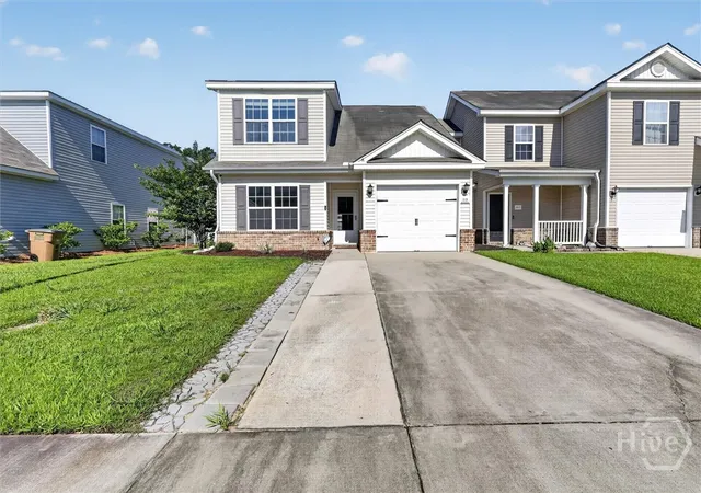 Homes for sale in Pooler, GA | 319 Governor Gwinnett Wy, Pooler, GA 31322 | MLS# SA358844