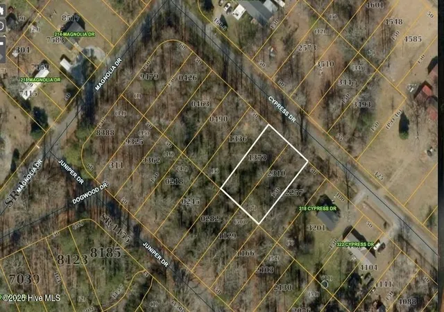 Photo 1 of Land for sale at 310 Cypress Dr, Edenton, NC 27932 | MLS# 100537368 | Listing updated on 2026-04-14