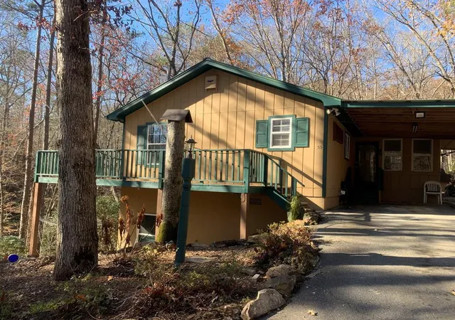 Homes for sale in Murphy, NC | 55 Laurel Springs Dr, Murphy, NC 28906 | MLS# 98534356