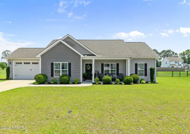 1st image of 214 Weeping Willow Dr, La Grange, NC 28551 | MLS# 100586874