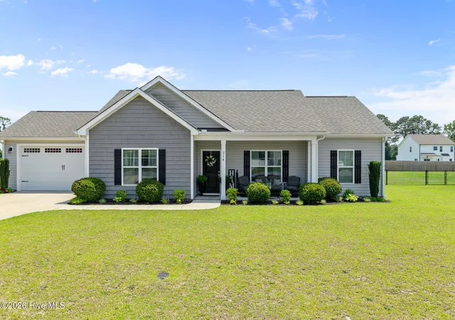 2nd image of 214 Weeping Willow Dr, La Grange, NC 28551 | MLS# 100586874