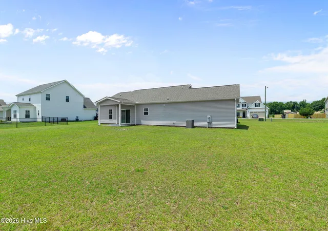 31st image of 214 Weeping Willow Dr, La Grange, NC 28551 | MLS# 100586874