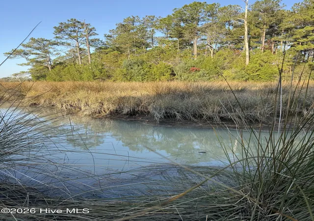 Photo 2 of Land for sale at 219 Ocracoke Dr, Oriental, NC 28571 | MLS# 100569505 | Listing updated on 2026-05-01