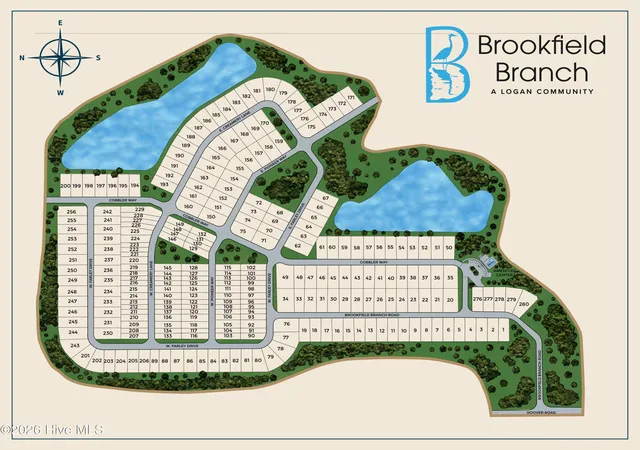 Homes for sale in Hampstead, NC | 198 Brookfield Branch Rd #28, Hampstead, NC 28443 | MLS# 100565447
