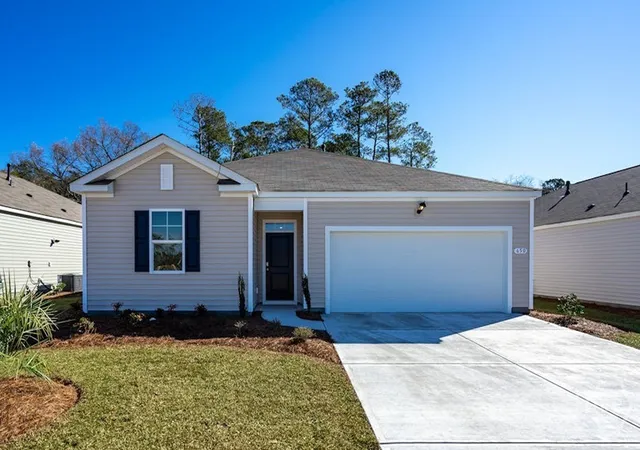 Photo 1 of Single family home for sale at 116 Laguna Way, Brunswick, GA 31525 | MLS# SA360497 | Listing updated on 2026-09-11