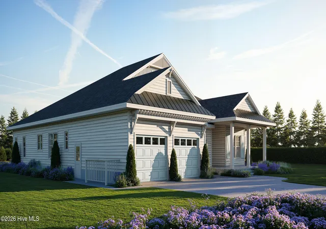 2nd image of 406 Old Forest Dr, Castle Hayne, NC 28429 | MLS# 100559739