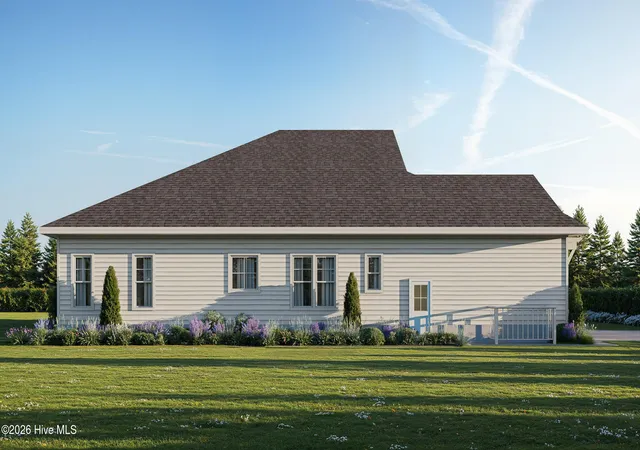 3rd image of 406 Old Forest Dr, Castle Hayne, NC 28429 | MLS# 100559739