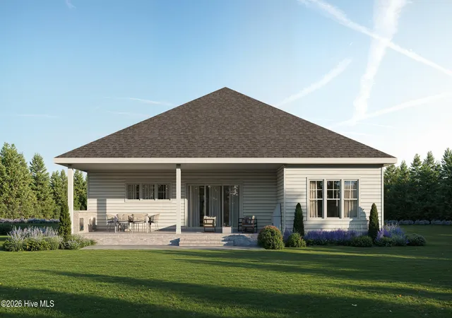 5th image of 406 Old Forest Dr, Castle Hayne, NC 28429 | MLS# 100559739
