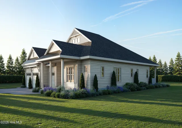8th image of 406 Old Forest Dr, Castle Hayne, NC 28429 | MLS# 100559739