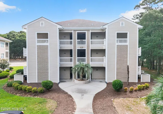 Photo 1 of Condo for sale at 235 Kings Trl Sw # 2104, Sunset Beach, NC 28468 | MLS# 100591074 | Listing updated on 2026-09-14