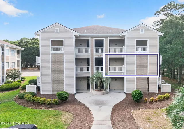 Photo 2 of Condo for sale at 235 Kings Trl Sw # 2104, Sunset Beach, NC 28468 | MLS# 100591074 | Listing updated on 2026-09-14
