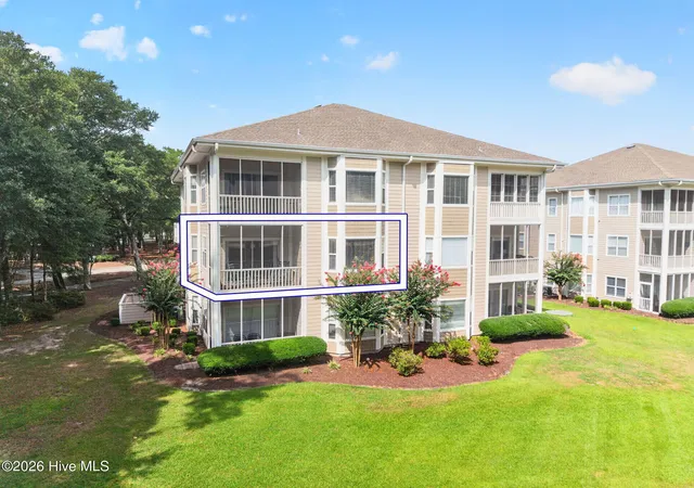 Photo 3 of Condo for sale at 235 Kings Trl Sw # 2104, Sunset Beach, NC 28468 | MLS# 100591074 | Listing updated on 2026-09-14