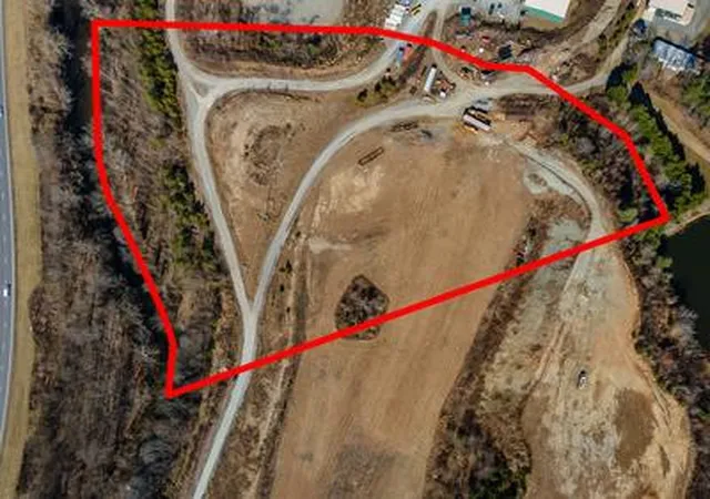 Photo 1 of Land for sale at Tract 2 Snap On Dr, Murphy, NC 28906 | MLS# 98543737 | Listing updated on 2026-06-05