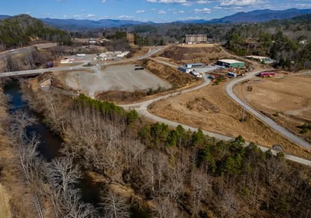 Photo 2 of Land for sale at Tract 2 Snap On Dr, Murphy, NC 28906 | MLS# 98543737 | Listing updated on 2026-06-05