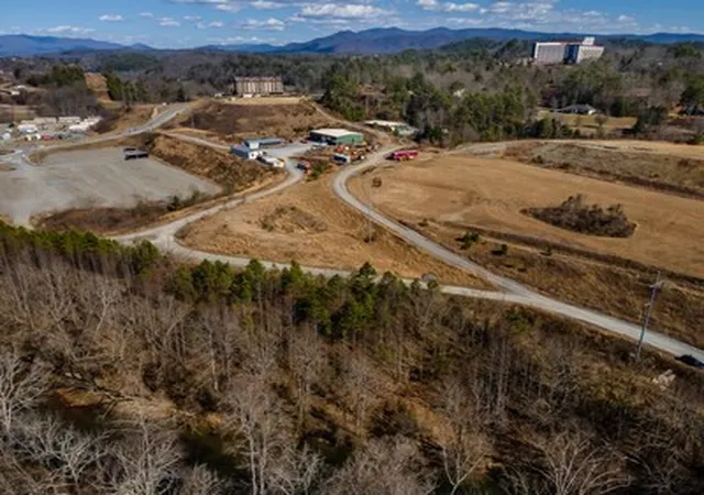 Photo 3 of Land for sale at Tract 2 Snap On Dr, Murphy, NC 28906 | MLS# 98543737 | Listing updated on 2026-06-05