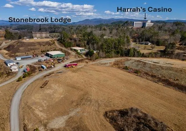 Photo 3 of Land for sale at Tract 2 Snap-On Dr, Murphy, NC 28906 | MLS# 98543737 | Listing updated on 2026-06-05