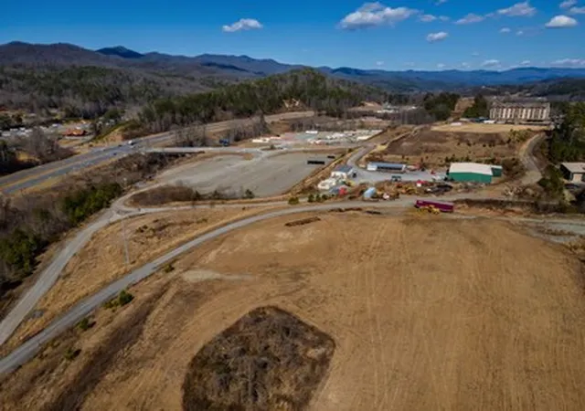 Photo 4 of Land for sale at Tract 2 Snap-On Dr, Murphy, NC 28906 | MLS# 98543737 | Listing updated on 2026-06-05